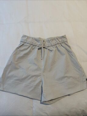 lululemon athletica Women's Drawstring Athletic Shorts